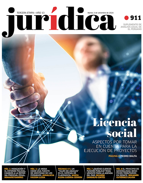 Jurídica